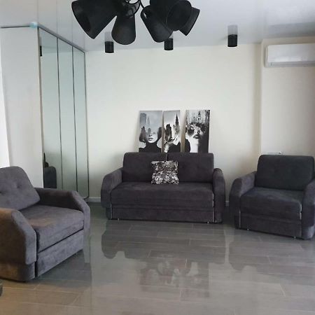 Orbi Residence Volna Batoumi Extérieur photo