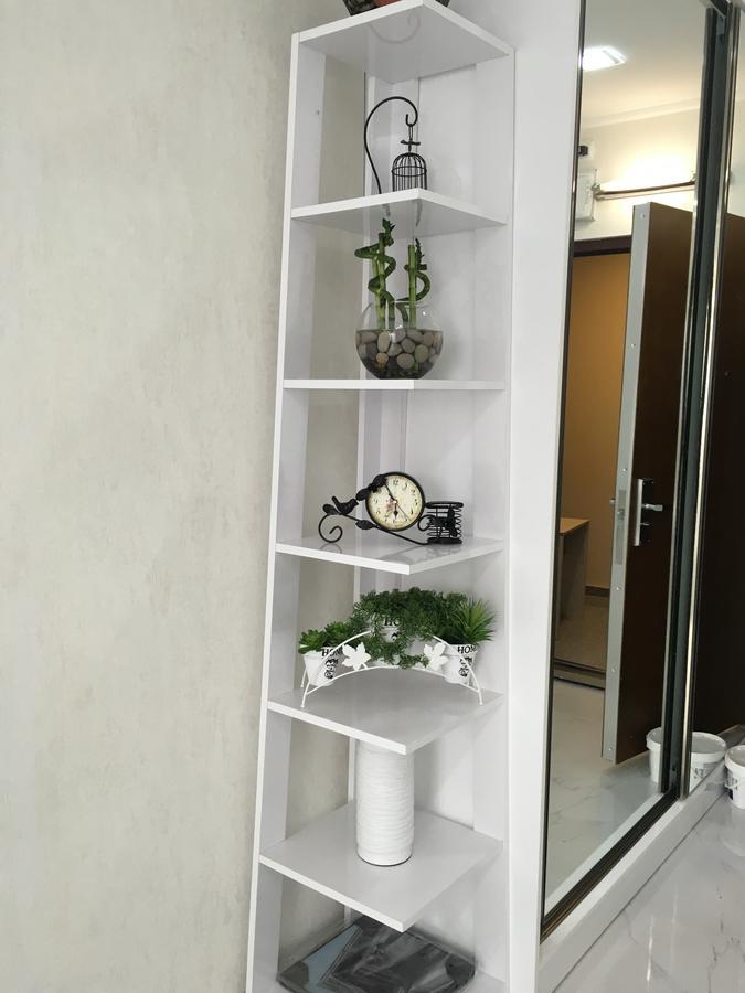 Orbi Residence Volna Batoumi Extérieur photo