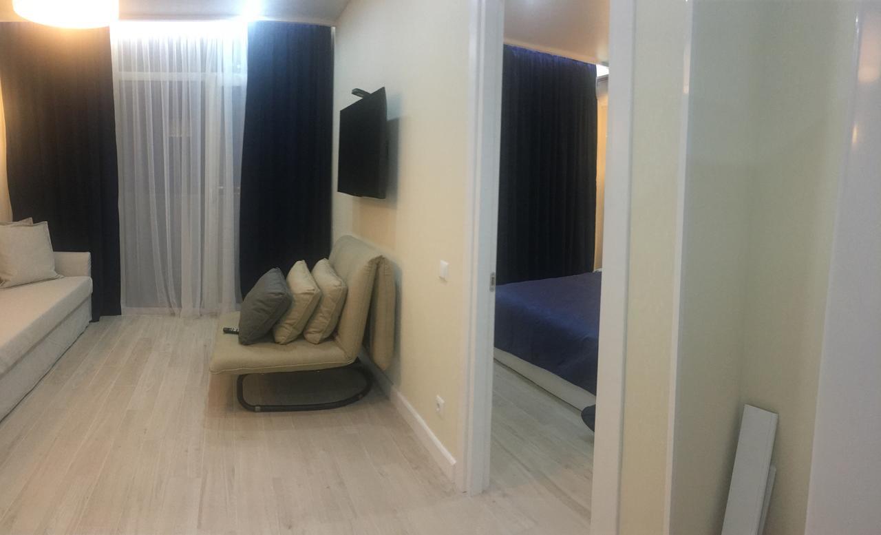 Orbi Residence Volna Batoumi Extérieur photo
