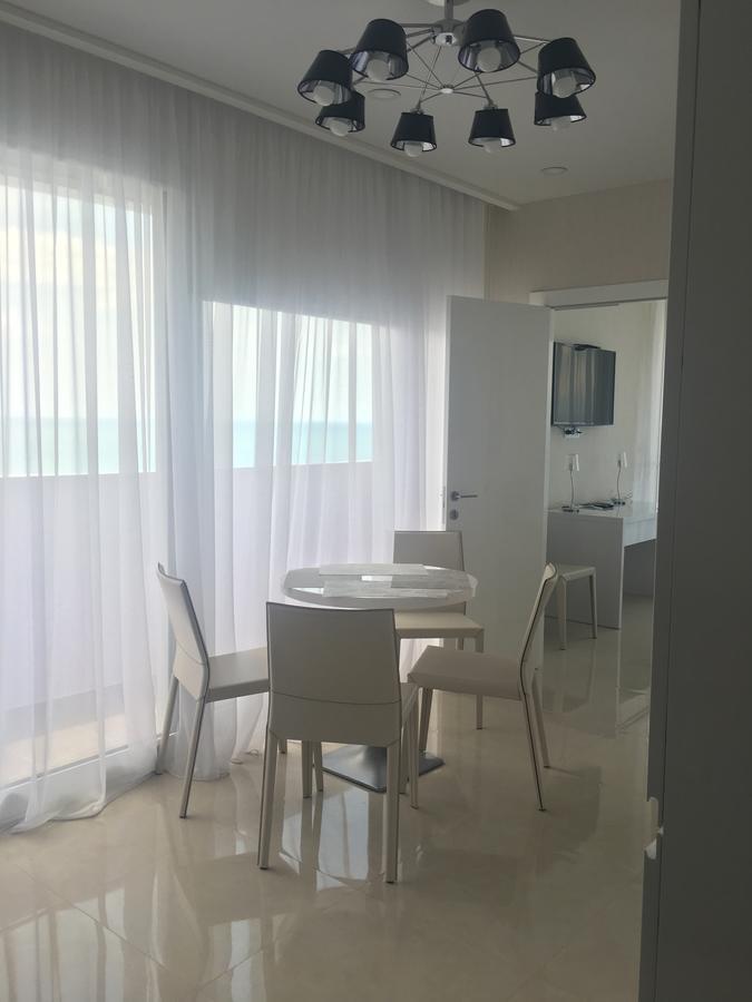 Orbi Residence Volna Batoumi Extérieur photo