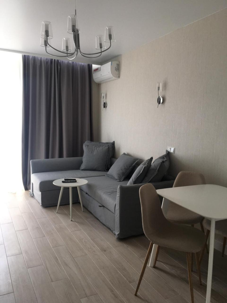Orbi Residence Volna Batoumi Extérieur photo
