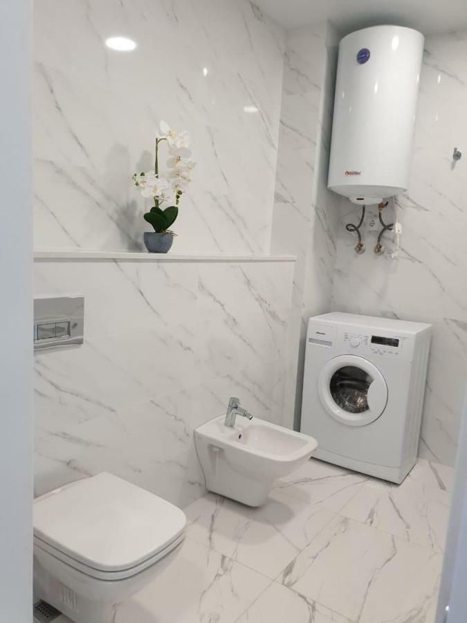 Orbi Residence Volna Batoumi Extérieur photo