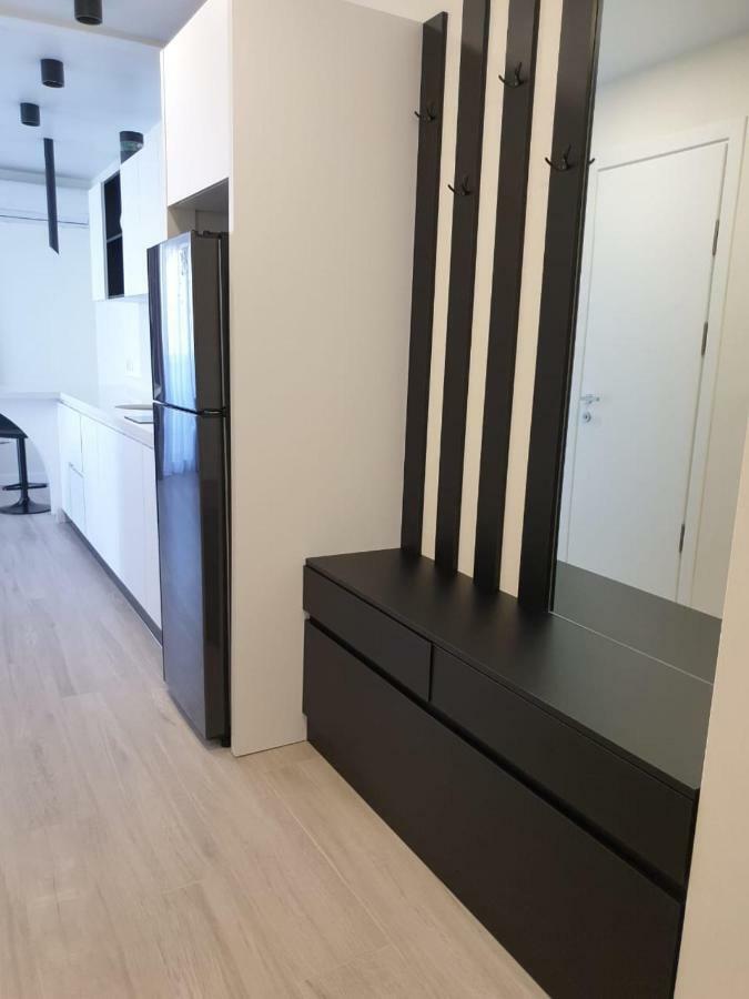 Orbi Residence Volna Batoumi Extérieur photo