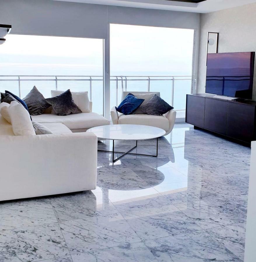 Orbi Residence Volna Batoumi Extérieur photo